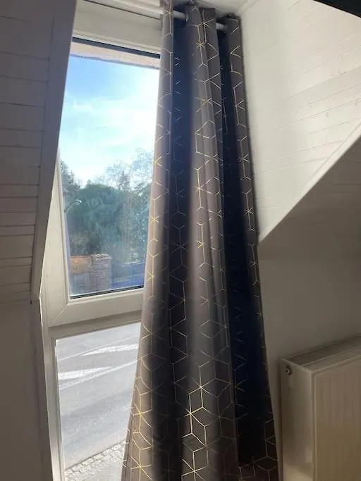 Le Lorient Duplex En Plein Centre De Mordelles Apartment France