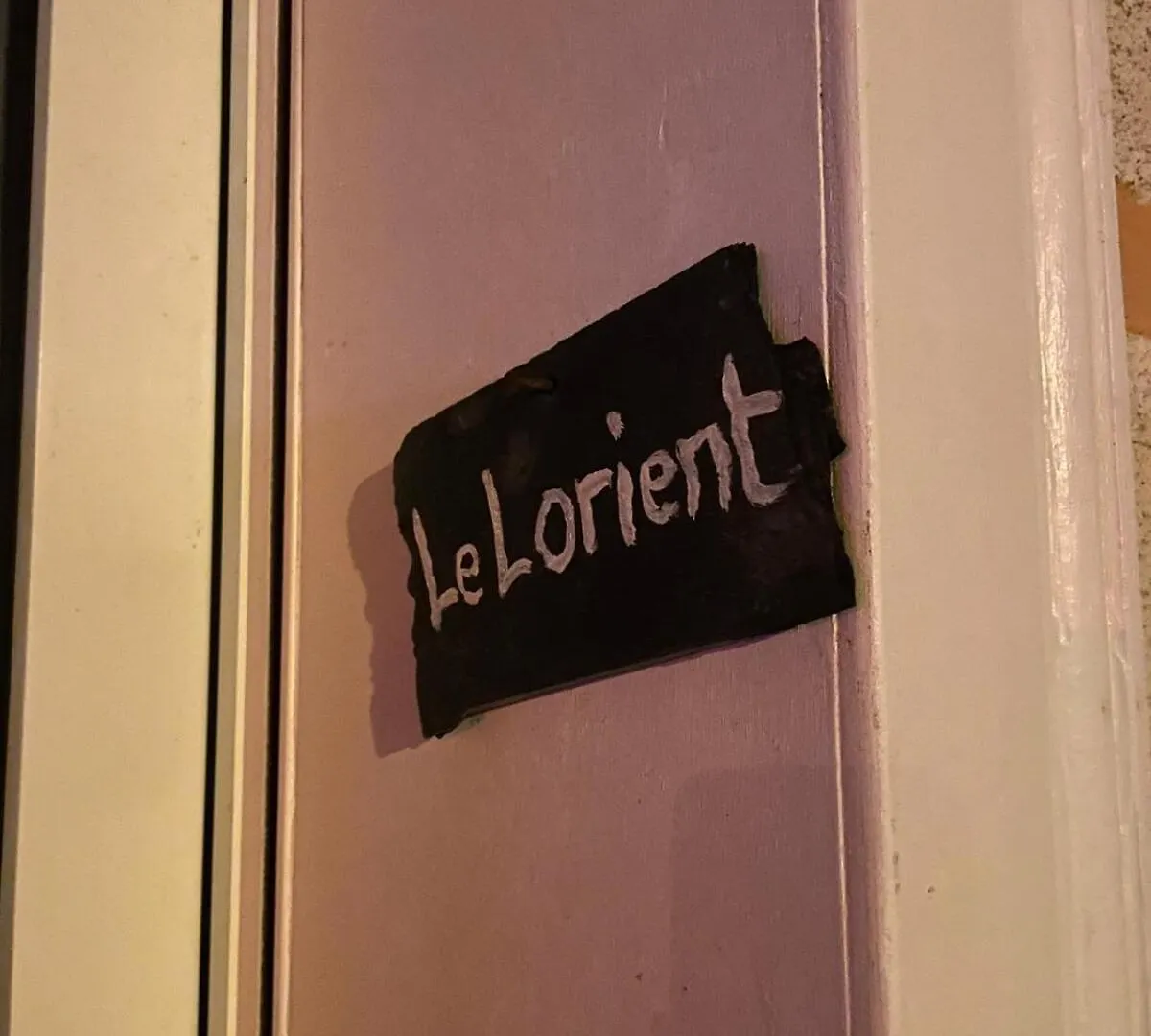 Le Lorient Duplex En Plein Centre De Mordelles Apartment
