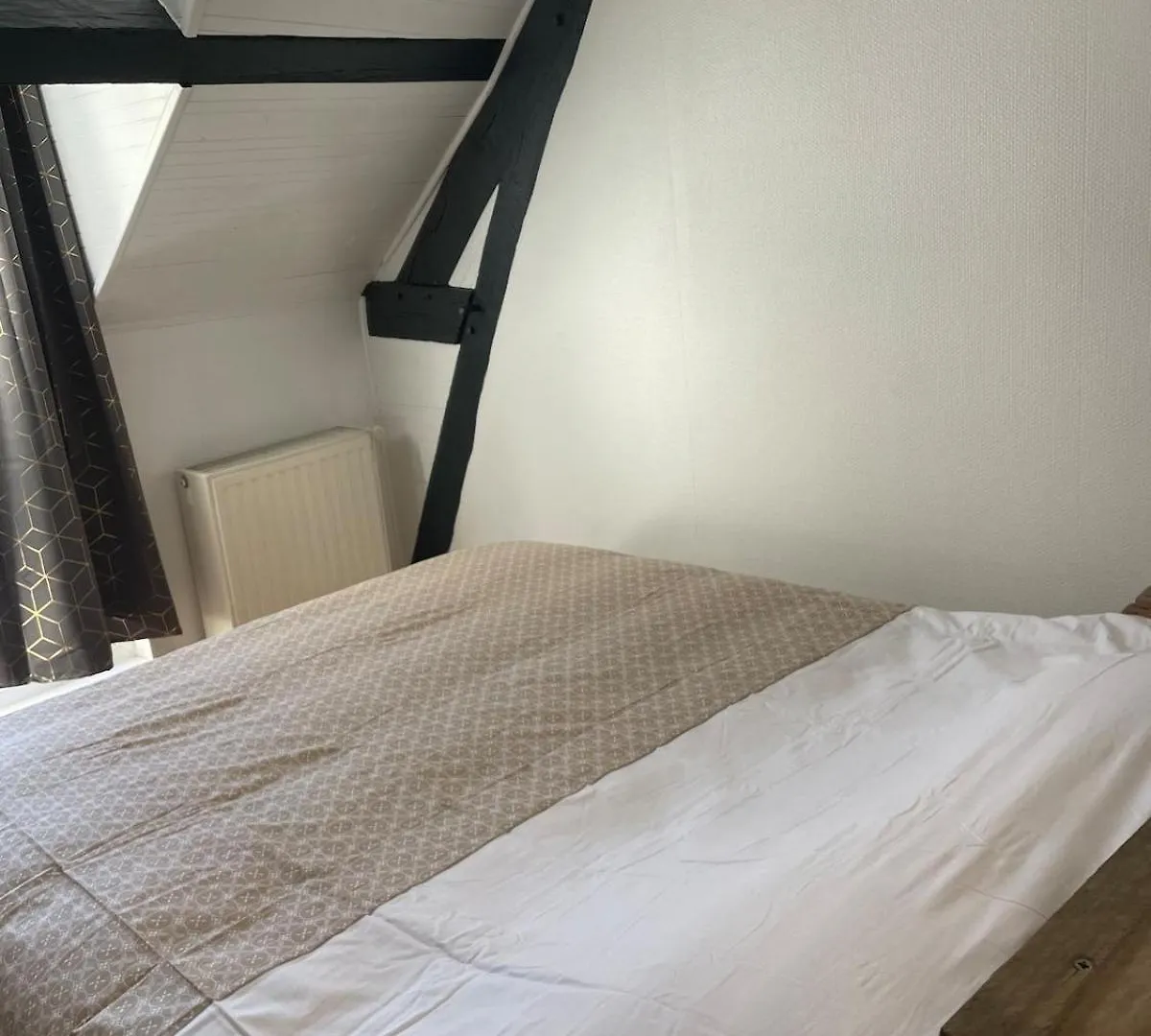 Le Lorient Duplex En Plein Centre De Mordelles Apartment